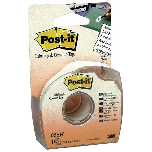 Post-It-658H-nastro-per-etichettatrice