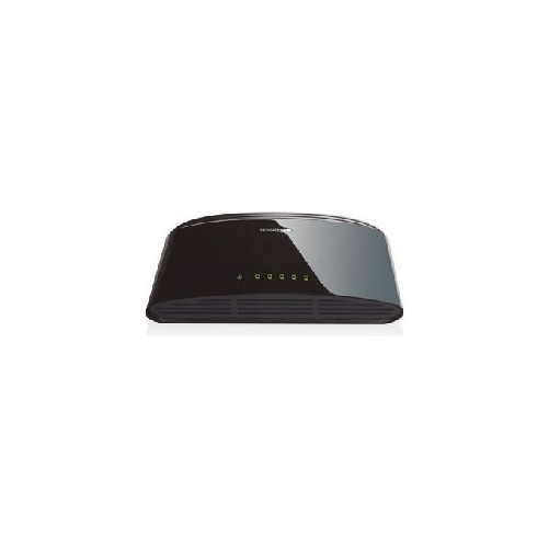 D-Link-DES-1005D-Non-gestito-Fast-Ethernet--10-100--Nero