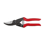 Felco 5 cesoia da potatura Incudine Rosso