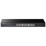 Edimax-GS-1026-V3-switch-di-rete-Non-gestito-Gigabit-Ethernet--10-100-1000--Nero