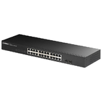 Edimax-GS-1026-V3-switch-di-rete-Non-gestito-Gigabit-Ethernet--10-100-1000--Nero