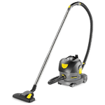 Karcher Kärcher T 7/1 eco!efficiency 7 L Aspiratore a cilindro Secco 500 W Sacchetto per la polvere