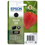 Epson Strawberry Cartuccia Fragole Nero Inchiostri Claria Home 29