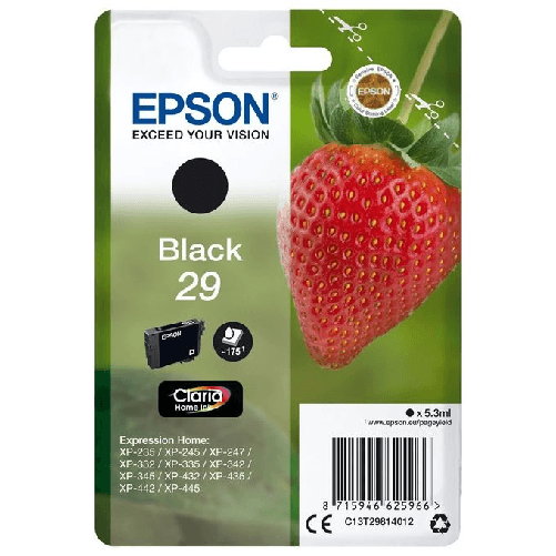 Epson-Strawberry-Cartuccia-Fragole-Nero-Inchiostri-Claria-Home-29