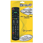 Bravo Original 5 telecomando IR Wireless TV Pulsanti