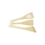 Tescoma 637420 spatola da cucina Legno 3 pz