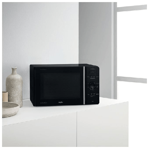 Whirlpool-Chef-Plus-Microonde-a-libera-installazione---MCP-345-BL