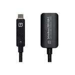 Tether Tools TetherBoost Pro USB-C Nero