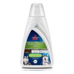 Bissell Formula Multisuperficie Febreze Detergente per Ambienti con Animali Domestici Crosswave Pet Pro Verde-Bianco