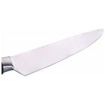 Galileo Coltello Chef Lama 19 Cm In Acciaio Inox