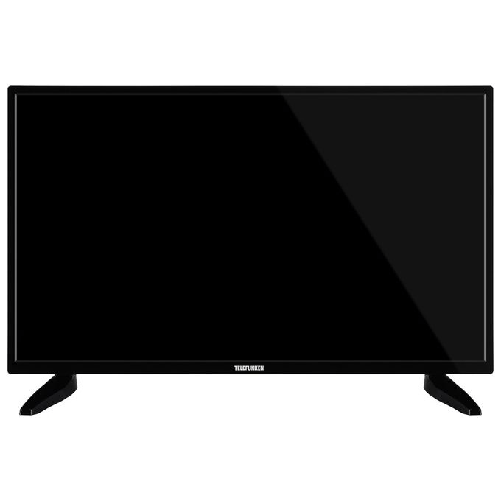 Telefunken-TE-32550-S38-YXD-TV-813-cm--32--HD-Nero