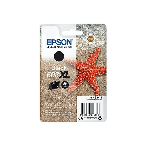 Epson-Singlepack-Black-603XL-Ink