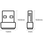 TP-Link-Archer-T2U-Nano-433-Mbit-s