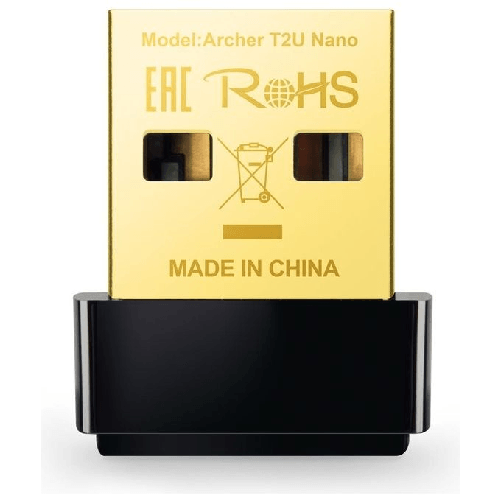 TP-Link-Archer-T2U-Nano-433-Mbit-s