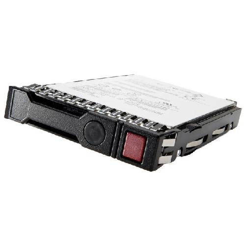 HP Enterprise P18432-B21 Drives allo Stato Solido 2,5'' 480Gb SATA MLC
