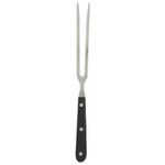 Set 3 Pz Coltello Cucina Pane E Forchettone