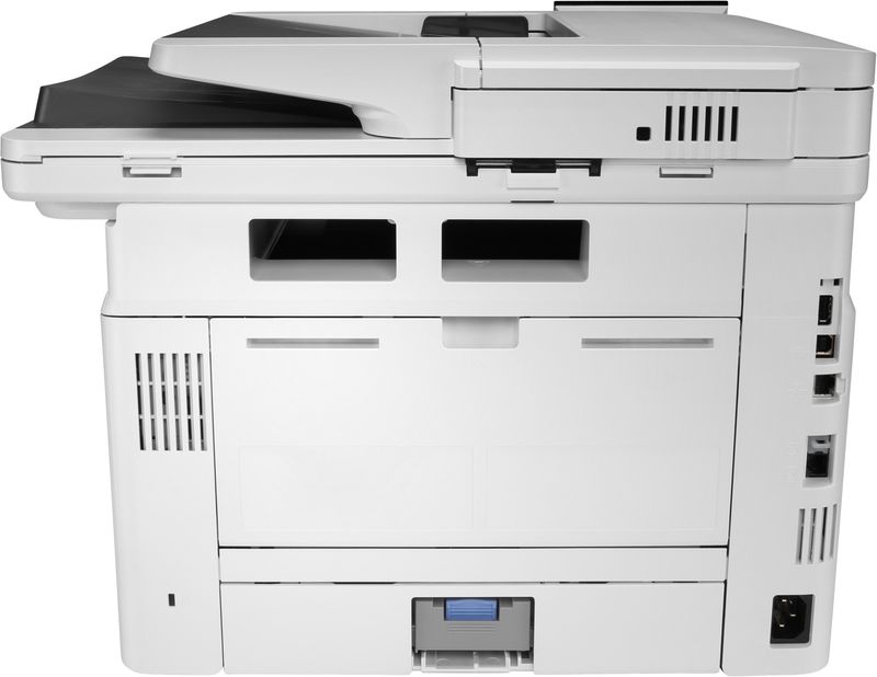 HP-LaserJet-Enterprise-Stampante-multifunzione-Enterprise-LaserJet-M430f-Bianco-e-nero-Stampante-per-Aziendale-Stampa-copia-scansione-fax-ADF-da-50-fogli--Stampa-fronte-retro--Scansione-fronte-retro--Stampa-da-porta-USB-frontale--Compatta--Efficienza-energetica--Avanzate-funzionalita-di-sicurezza-