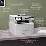 HP-LaserJet-Enterprise-Stampante-multifunzione-Enterprise-LaserJet-M430f-Bianco-e-nero-Stampante-per-Aziendale-Stampa-copia-scansione-fax-ADF-da-50-fogli--Stampa-fronte-retro--Scansione-fronte-retro--Stampa-da-porta-USB-frontale--Compatta--Efficienza-energetica--Avanzate-funzionalita-di-sicurezza-