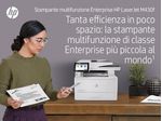 HP-LaserJet-Enterprise-Stampante-multifunzione-Enterprise-LaserJet-M430f-Bianco-e-nero-Stampante-per-Aziendale-Stampa-copia-scansione-fax-ADF-da-50-fogli--Stampa-fronte-retro--Scansione-fronte-retro--Stampa-da-porta-USB-frontale--Compatta--Efficienza-energetica--Avanzate-funzionalita-di-sicurezza-