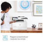 HP-LaserJet-Enterprise-Stampante-multifunzione-Enterprise-LaserJet-M430f-Bianco-e-nero-Stampante-per-Aziendale-Stampa-copia-scansione-fax-ADF-da-50-fogli--Stampa-fronte-retro--Scansione-fronte-retro--Stampa-da-porta-USB-frontale--Compatta--Efficienza-energetica--Avanzate-funzionalita-di-sicurezza-