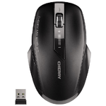 CHERRY MW 2310 2.0 mouse Ambidestro RF Wireless Ottico 2400 DPI