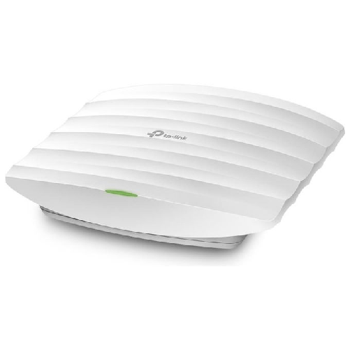 TP-Link-Omada-EAP265-HD-punto-accesso-WLAN-1300-Mbit-s-Bianco-Supporto-Power-over-Ethernet--PoE-