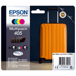 Epson Multipack 4-colours 405 DURABrite Ultra Ink