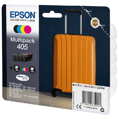 Epson-Multipack-4-colours-405-DURABrite-Ultra-Ink