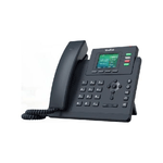 Yealink SIP-T33G telefono IP Grigio 4 linee LED