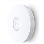 TP-Link Omada EAP620 HD punto accesso WLAN 1201 Mbit/s Bianco Supporto Power over Ethernet (PoE)