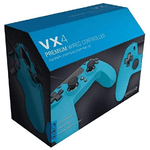 Gioteck-VX4-Blu-USB-Gamepad-Analogico-Digitale-PC-PlayStation-4