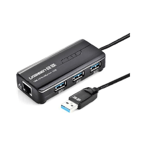 Ugreen-20265-scheda-di-rete-e-adattatore-Ethernet-1000-Mbit-s