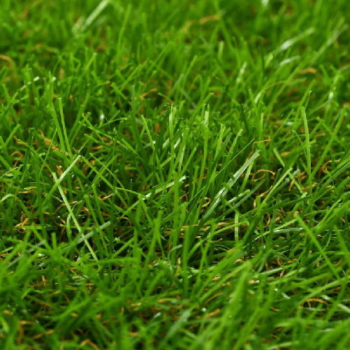 Erba Sintetica 1x8 m/40 mm Verde