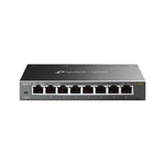 TP-Link-TL-SG108S-Non-gestito-Gigabit-Ethernet--10-100-1000--Nero