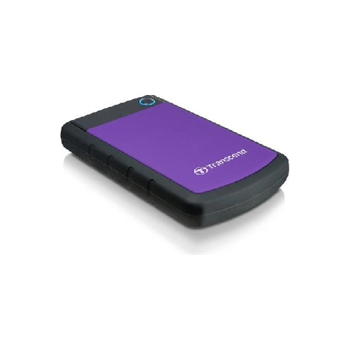 Transcend-StoreJet-25H3P--USB-3.0--2TB-disco-rigido-esterno-Nero-Viola