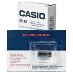 Casio IR40 cartuccia d'inchiostro 1 pz Compatibile Nero