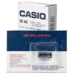 Casio-IR40-cartuccia-d-inchiostro-1-pz-Compatibile-Nero