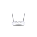 TP-LINK TD-W9970 router wireless Fast Ethernet Banda singola (2.4 GHz) Bianco