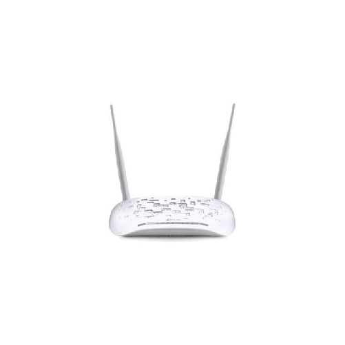 TP-LINK-TD-W9970-router-wireless-Fast-Ethernet-Banda-singola--2.4-GHz--Bianco