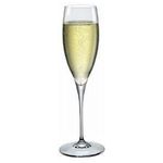 Bormioli 6 Calici da vino premium Champagne Cl 26