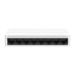 Tenda-S108V8-Non-gestito-Fast-Ethernet--10-100--Bianco