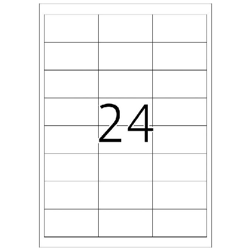 HERMA-4389-etichetta-per-stampante-Bianco-Etichetta-per-stampante-autoadesiva