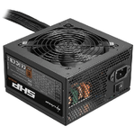 Sharkoon SHP Bronze alimentatore per computer 500 W 20+4 pin ATX ATX Nero