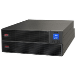 APC SRV2KRILRK gruppo di continuità (UPS) Doppia conversione (online) 2 kVA 1600 W 4 presa(e) AC