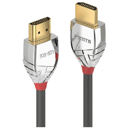 Lindy-37874-cavo-HDMI-5-m-HDMI-tipo-A--Standard--Grigio-Argento