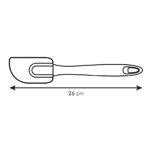 Tescoma-Spatola-in-Silicone-Presto