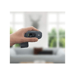 Logitech-HD-C270-webcam-3-MP-1280-x-720-Pixel-USB-Nero