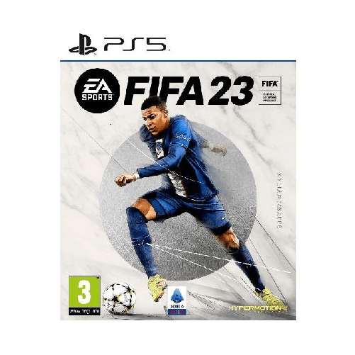 Electronic-Arts-Fifa-23-per-PlayStation-5