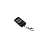 G.B.S.-Elettronica-BLACK-4-telecomando-IR-Wireless-Universale-Pulsanti