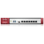 Zyxel USG Flex 500 firewall (hardware) 1U 2300 Mbit/s